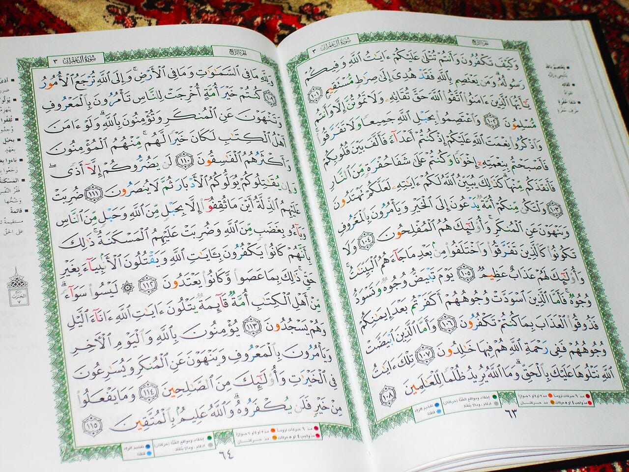 الأم الرءوم