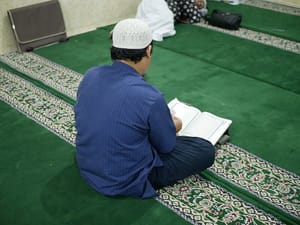 مقاومة الفتنة