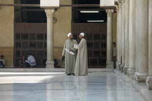 آليات التنسيق فى الفتوى الشرعية بين الأزهر ودار الإفتاء